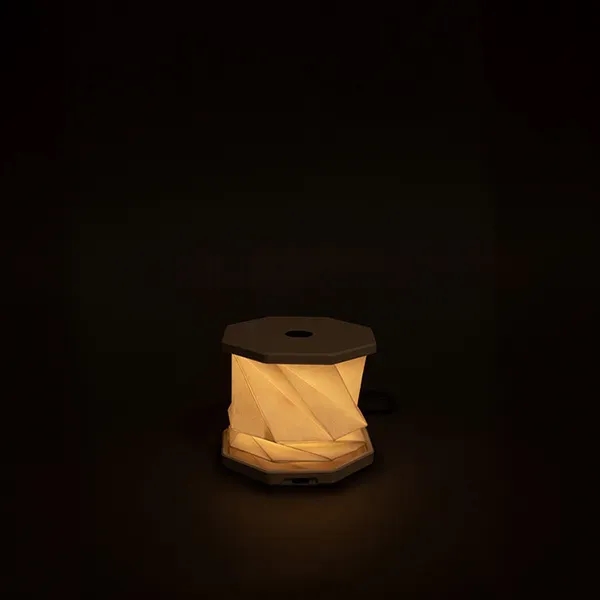 Foldable Lantern