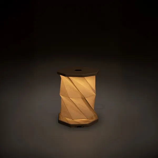 Foldable Lantern