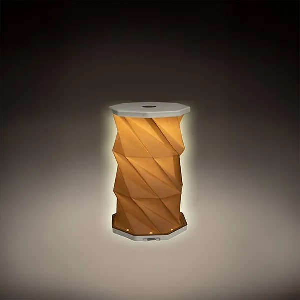 Foldable Lantern