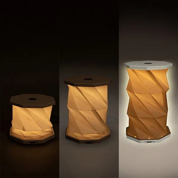 Foldable Lantern