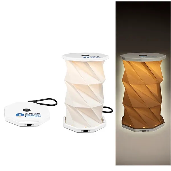 Foldable Lantern