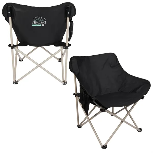 Custom Camping Chair