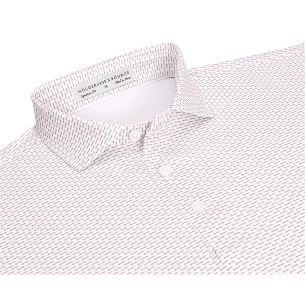 Holderness & Bourne Men's The Duncan Shirt