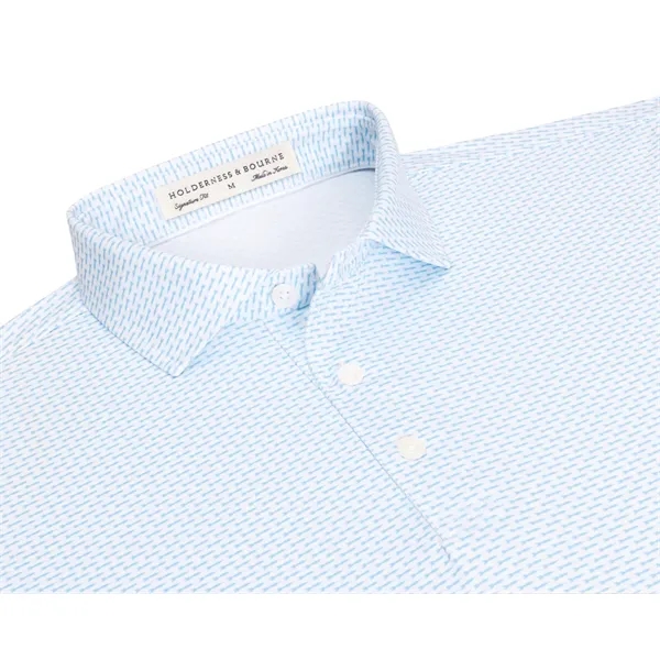 Holderness & Bourne Men's The Duncan Shirt