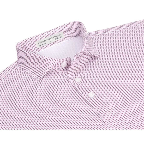 Holderness & Bourne Men's The Duncan Shirt