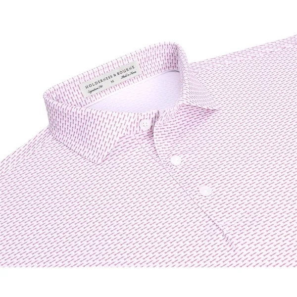 Holderness & Bourne Men's The Duncan Shirt