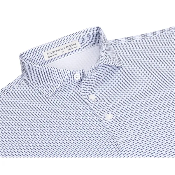 Holderness & Bourne Men's The Duncan Shirt