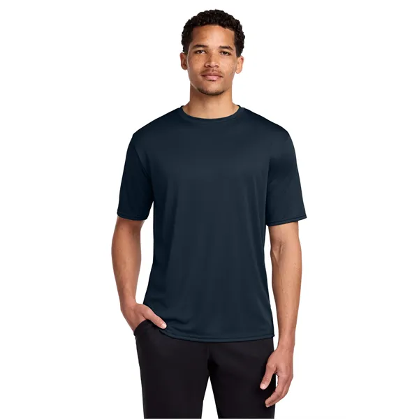 Port & Co Performance Tee.