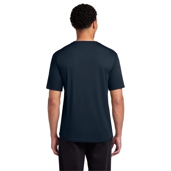 Port & Co Performance Tee.