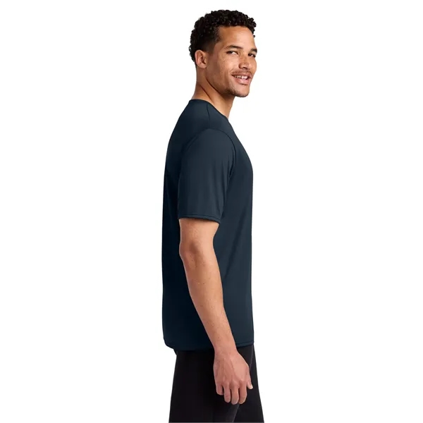 Port & Co Performance Tee.