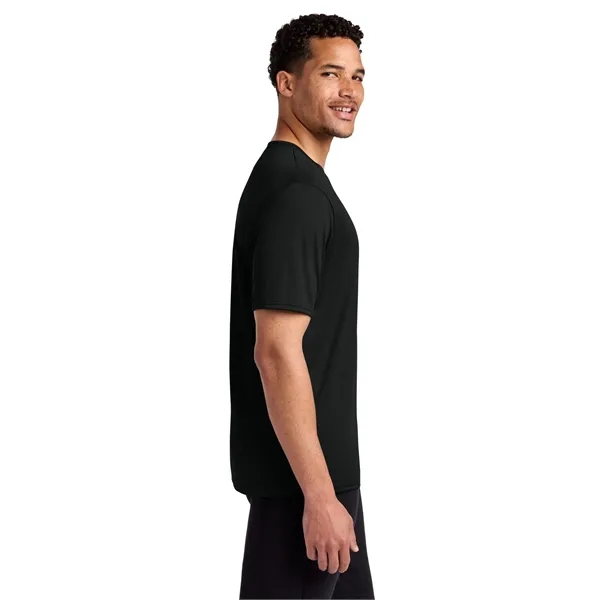 Port & Co Performance Tee.