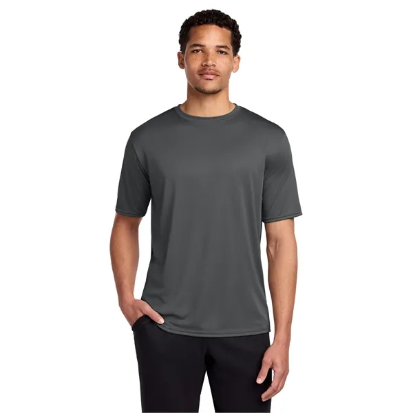 Port & Co Performance Tee.