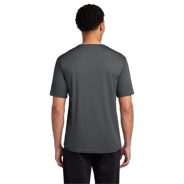 Port & Co Performance Tee.