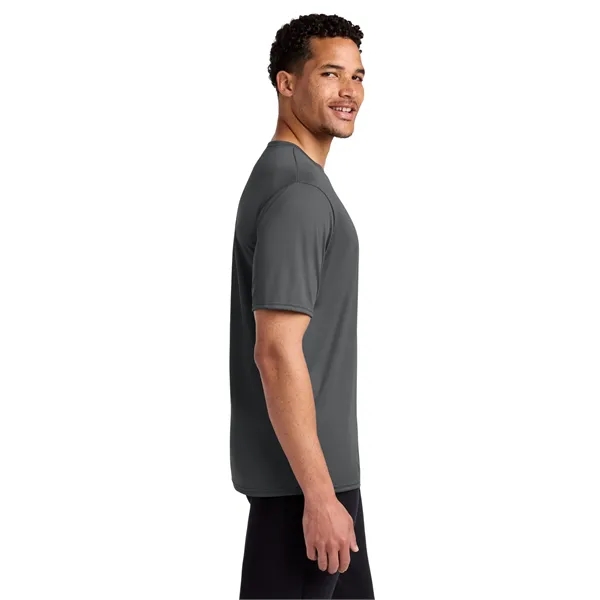 Port & Co Performance Tee.