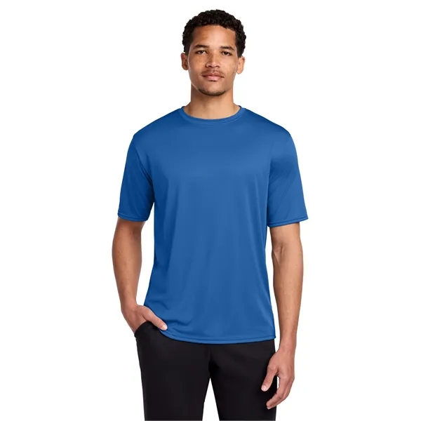 Port & Co Performance Tee.
