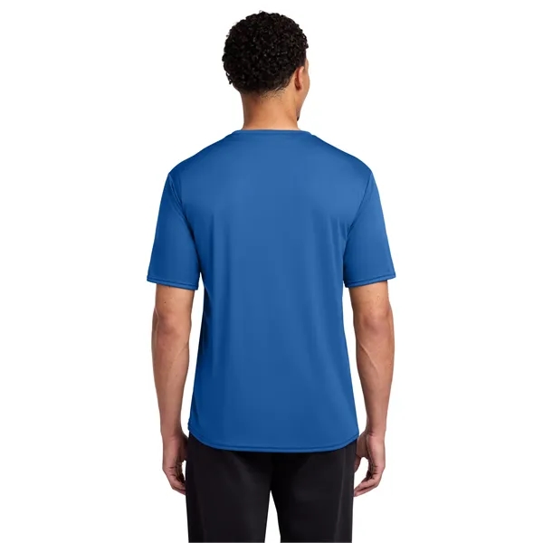 Port & Co Performance Tee.