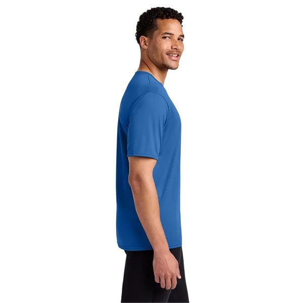 Port & Co Performance Tee.