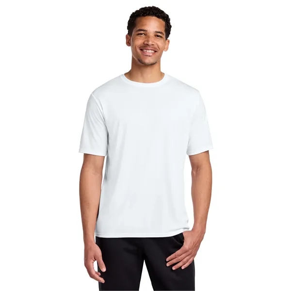 Port & Co Performance Tee.