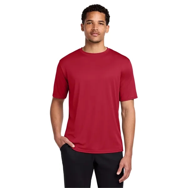 Port & Co Performance Tee.