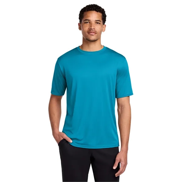 Port & Co Performance Tee.