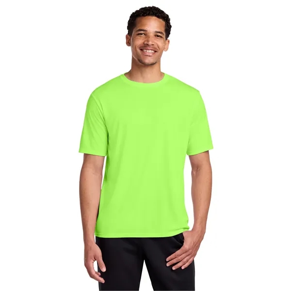 Port & Co Performance Tee.
