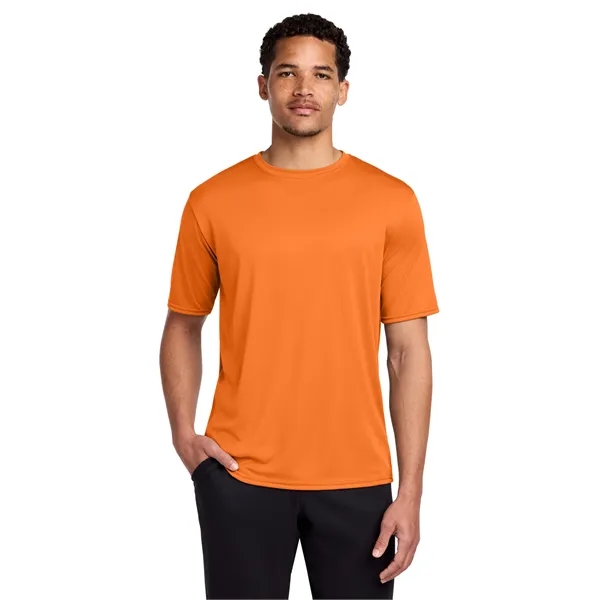 Port & Co Performance Tee.