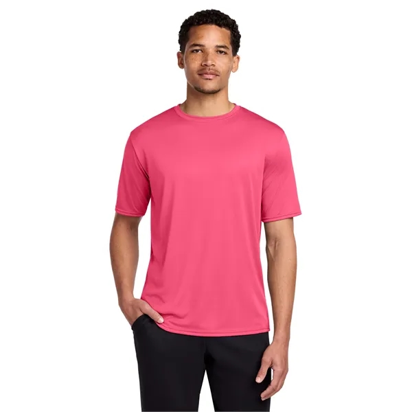 Port & Co Performance Tee.