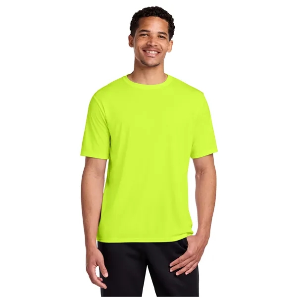 Port & Co Performance Tee.