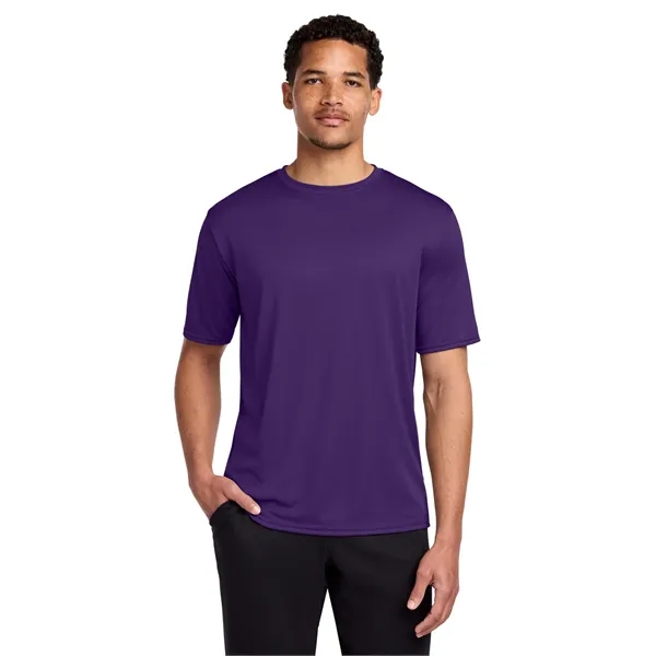 Port & Co Performance Tee.
