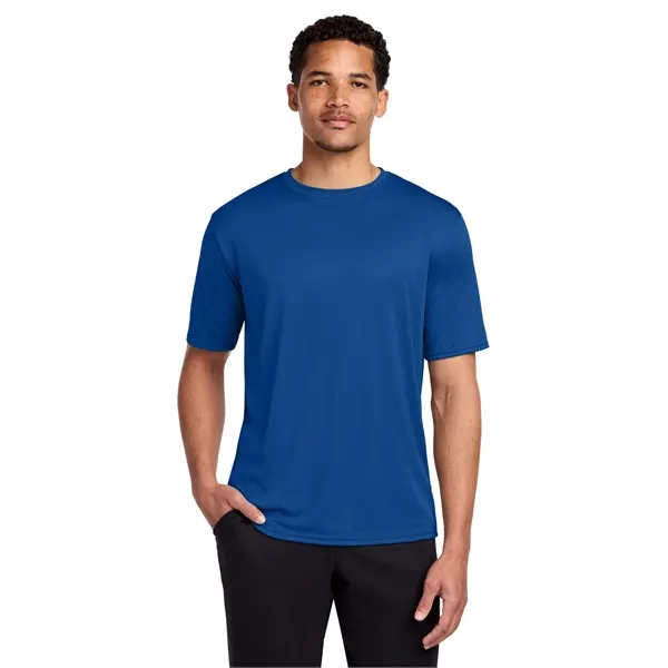 Port & Co Performance Tee.