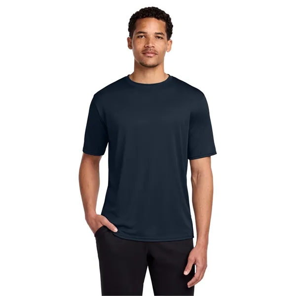 Port & Co Performance Tee.