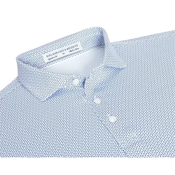 Holderness & Bourne Men's The Abbington Shirt
