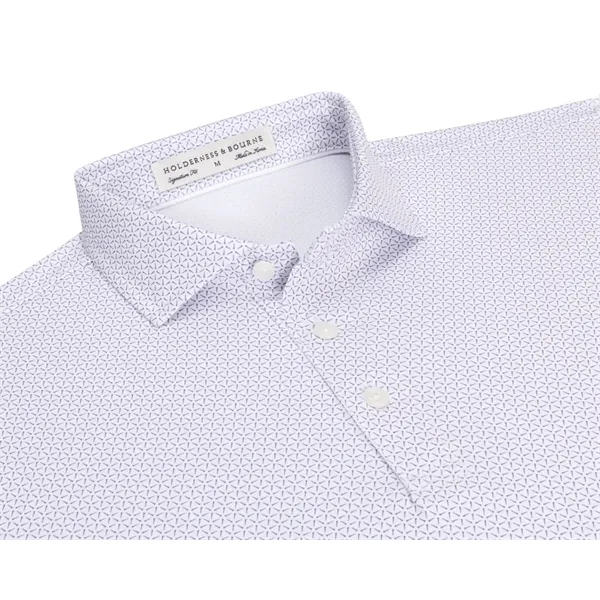 Holderness & Bourne Men's The Abbington Shirt