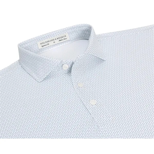 Holderness & Bourne Men's The Abbington Shirt