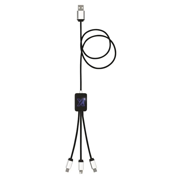 SCX Innovative Design™ Eco Easy-to-Use Cable