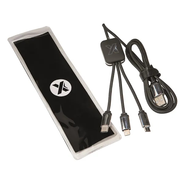 SCX Innovative Design™ Eco Easy-to-Use Cable