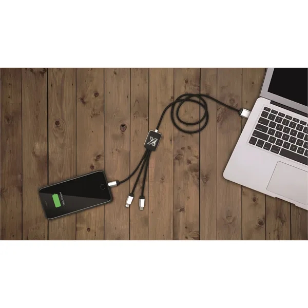 SCX Innovative Design™ Eco Easy-to-Use Cable