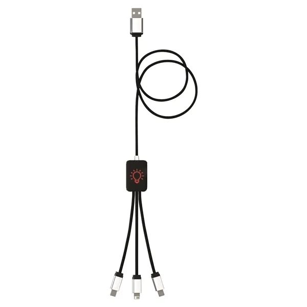 SCX Innovative Design™ Eco Easy-to-Use Cable