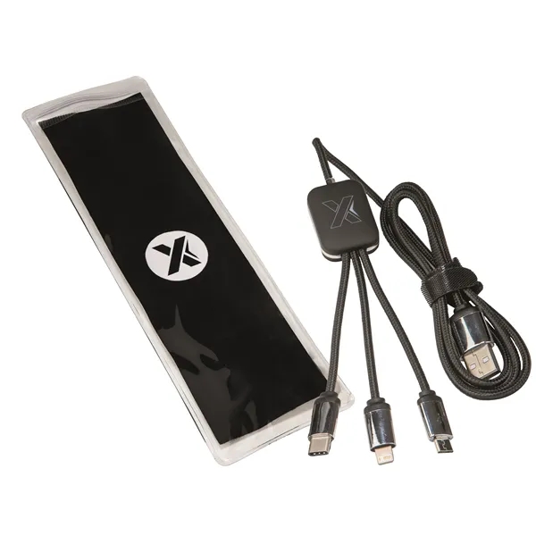 SCX Innovative Design™ Eco Easy-to-Use Cable