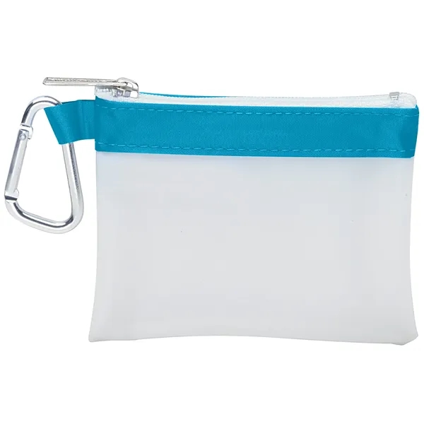 Frosty Stripe First Aid Kit - 5 piece