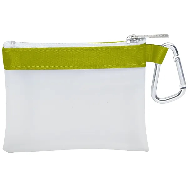 Frosty Stripe First Aid Kit - 5 piece