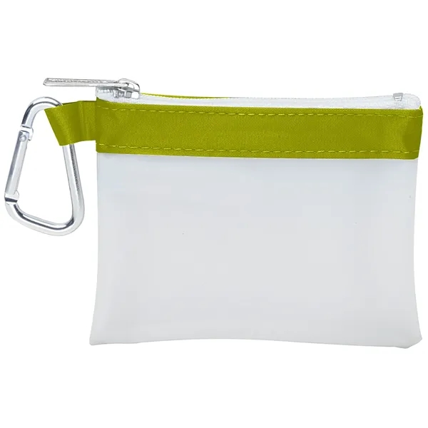 Frosty Stripe First Aid Kit - 5 piece