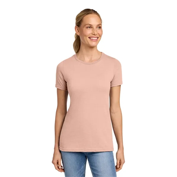 Gildan Softstyle Women's CVC T-Shirt