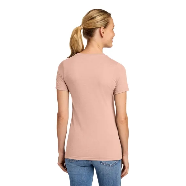 Gildan Softstyle Women's CVC T-Shirt