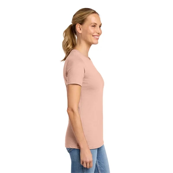 Gildan Softstyle Women's CVC T-Shirt