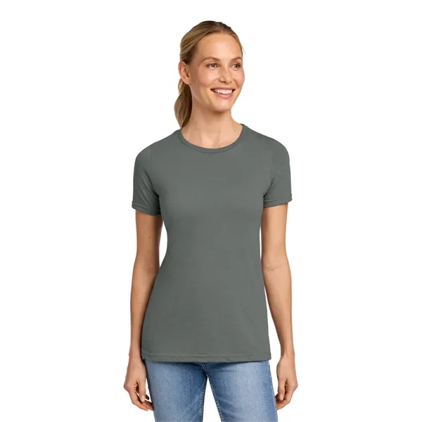 Gildan Softstyle Women's CVC T-Shirt