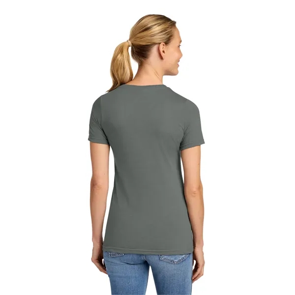 Gildan Softstyle Women's CVC T-Shirt