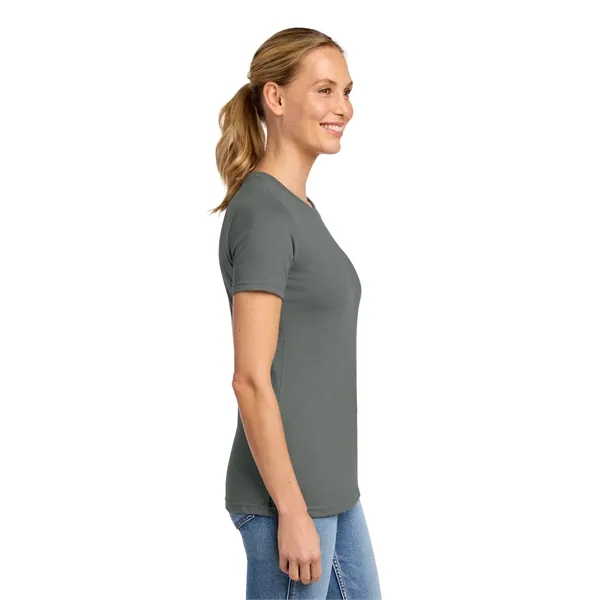Gildan Softstyle Women's CVC T-Shirt