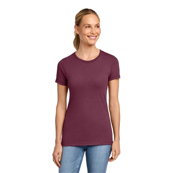 Gildan Softstyle Women's CVC T-Shirt