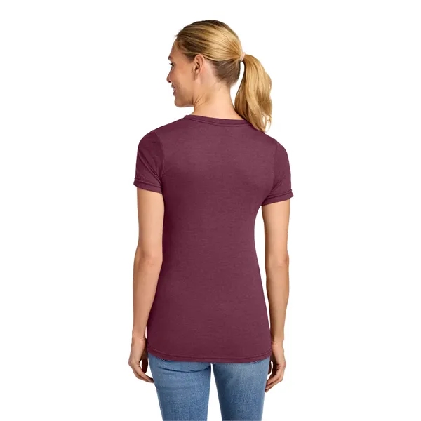 Gildan Softstyle Women's CVC T-Shirt